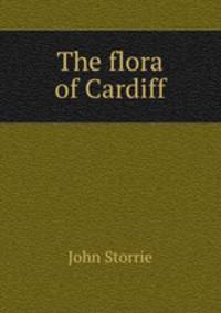 The flora of Cardiff
