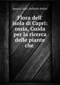 Flora dell
