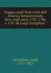 Viaggio negli Stati Uniti dell