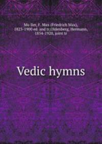 Vedic hymns
