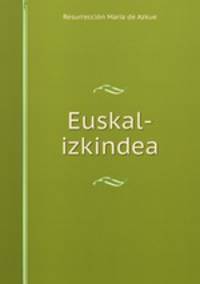 Euskal-izkindea