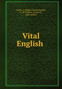 Vital English