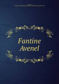 Fantine Avenel