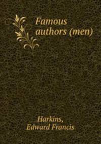 Famous authors (men)