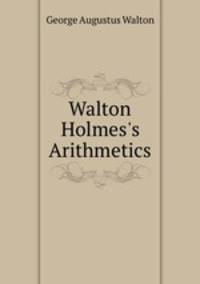 Walton & Holmes