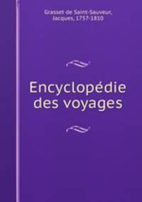 Encyclope?die des voyages