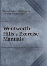 Wentworth & Hills