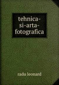 tehnica-si-arta-fotografica