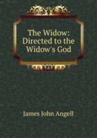 The Widow: Directed to the Widow