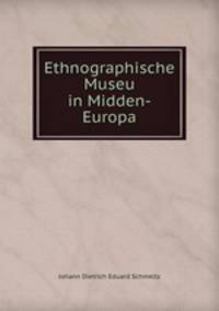 Ethnographische Museu in Midden-Europa