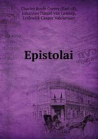 Epistolai
