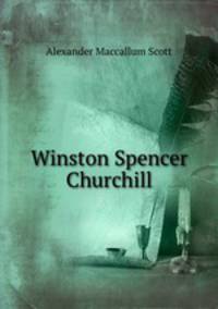 Winston Spencer Churchill