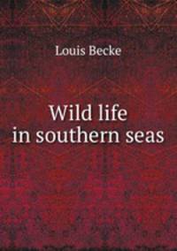 Wild life in southern seas