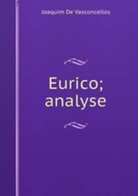 Eurico; analyse