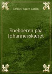 Eneboeren paa Johannessk?ret