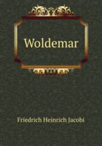 Woldemar.