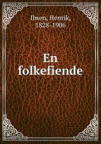 En folkefiende