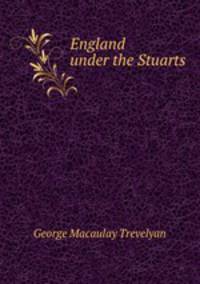 England under the Stuarts
