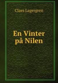 En Vinter pa Nilen