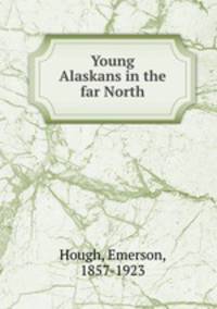 Young Alaskans in the far North
