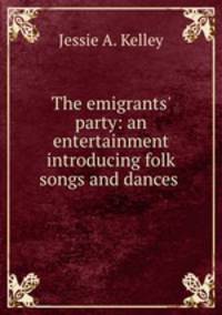 The emigrants