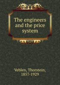 The engineers and the price system