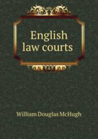 English law courts .