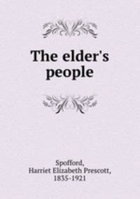 The elder