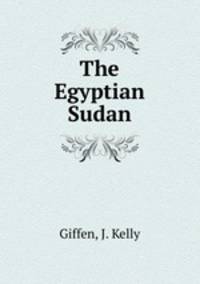 The Egyptian Sudan
