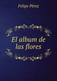 El album de las flores