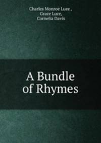 A Bundle of Rhymes