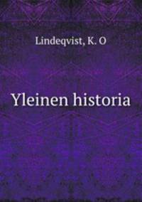 Yleinen historia