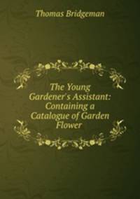 The Young Gardener
