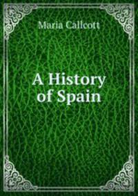 A History of Spain