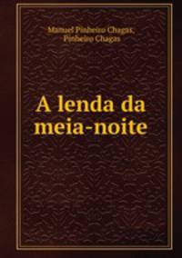 A lenda da meia-noite