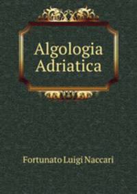 Algologia Adriatica
