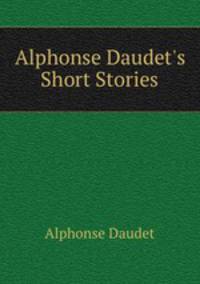 Alphonse Daudet