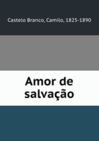 Amor de salvacao