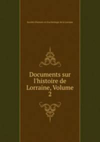 Documents sur l