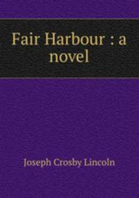 Fair Harbour : a novel