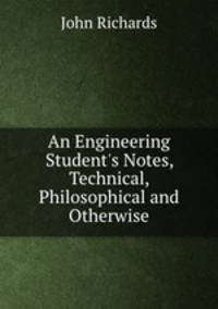 An Engineering Student