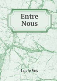 Entre Nous