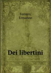 Dei libertini