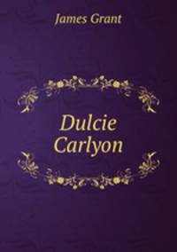 Dulcie Carlyon