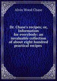 Dr. Chase