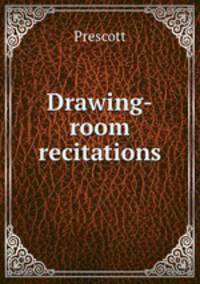 Drawing-room recitations