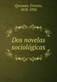 Dos novelas sociolo?gicas