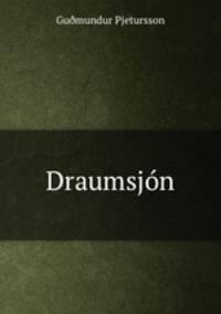 Draumsjon