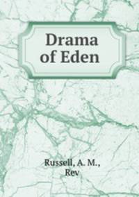 Drama of Eden
