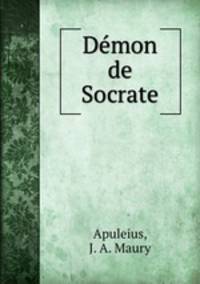Demon de Socrate